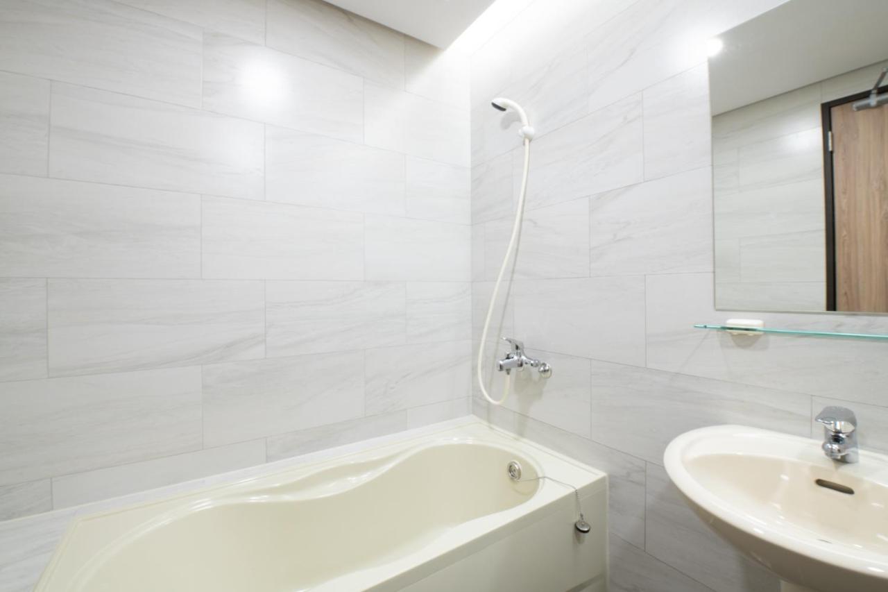 Liann Hotel Taichung Exterior photo